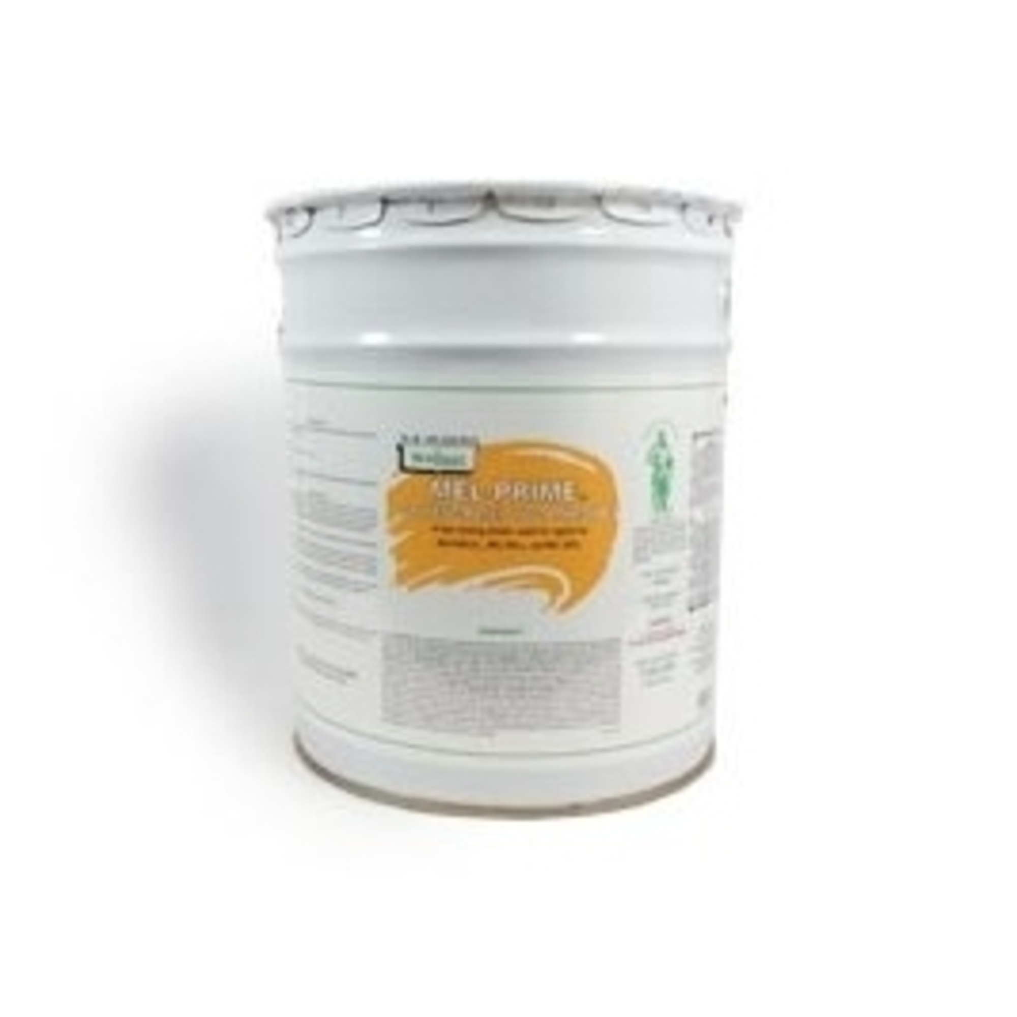 W.R. Meadows MEL-PRIME Solvent-Based VOC Adhesive 5 Gallon